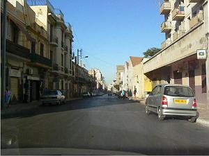avenue d'Oujda (18) 
